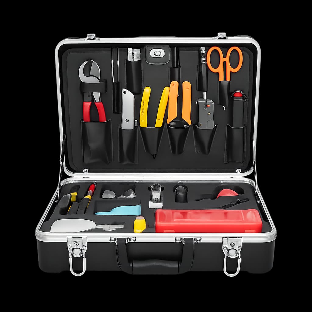 Tool Kit's & Accessories